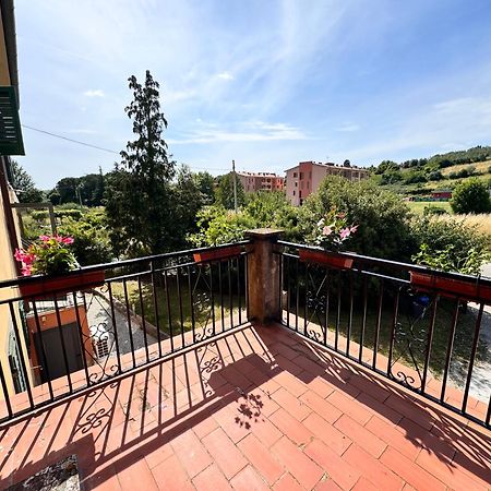 Casa In Campagna ヴィンチ エクステリア 写真