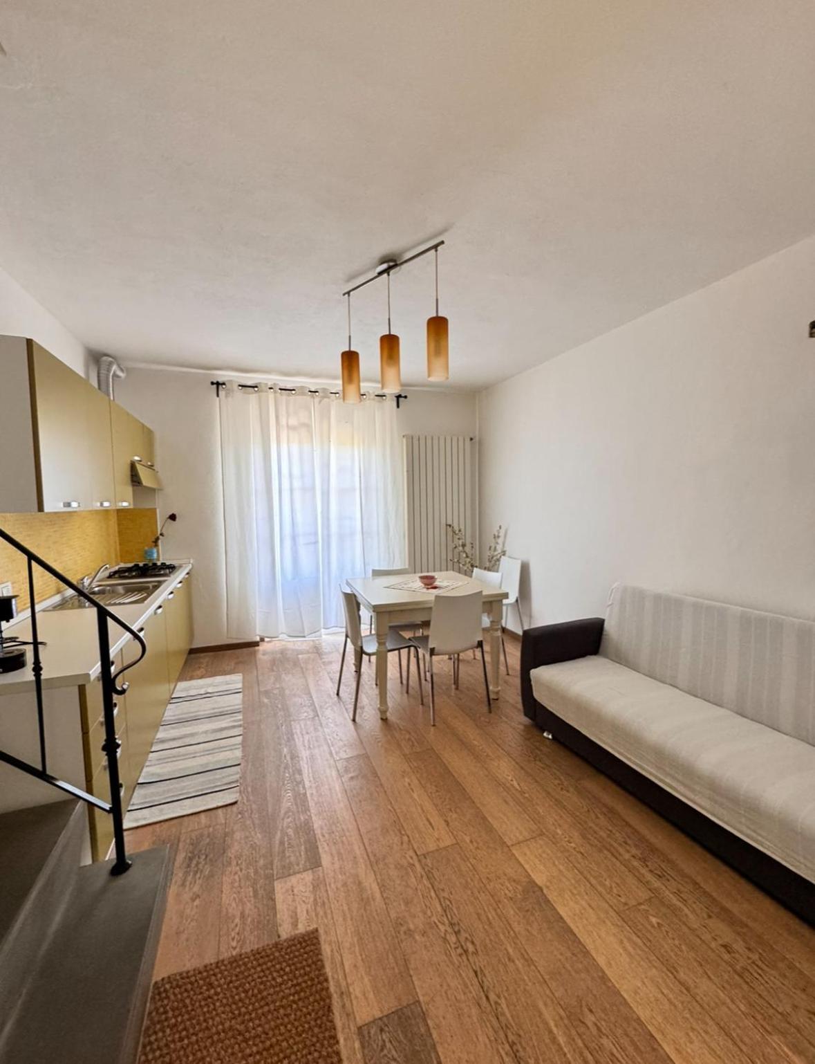 Casa In Campagna ヴィンチ エクステリア 写真