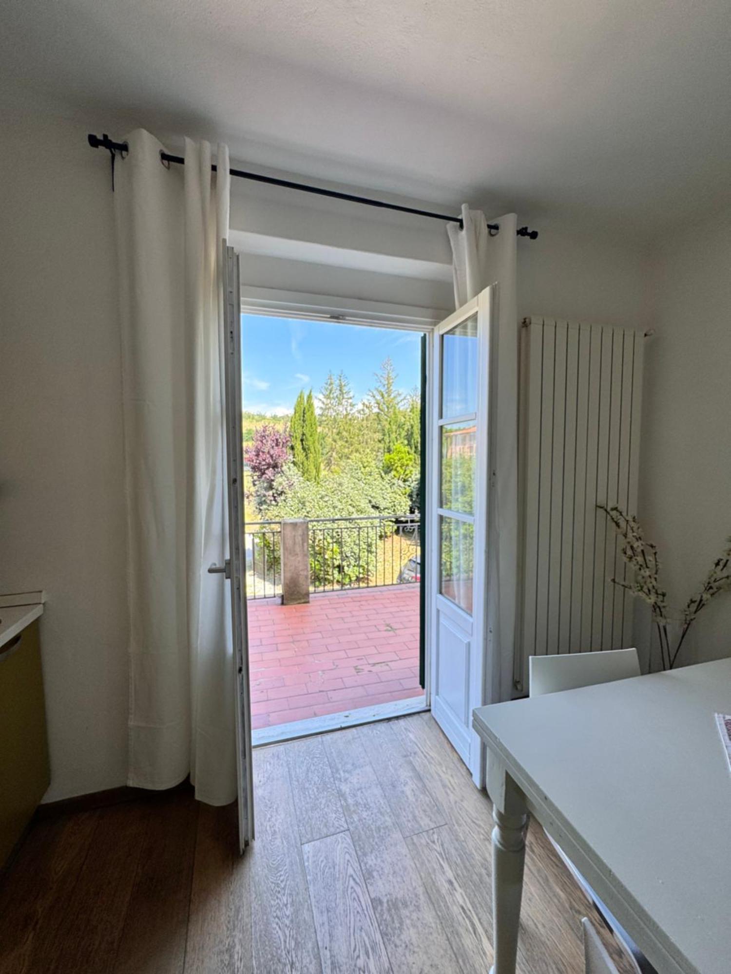 Casa In Campagna ヴィンチ エクステリア 写真