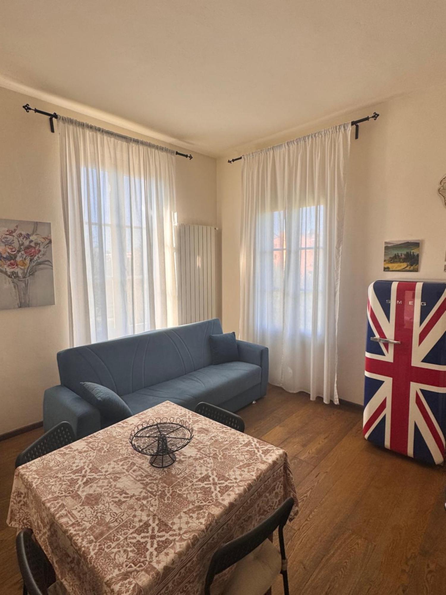 Casa In Campagna ヴィンチ エクステリア 写真